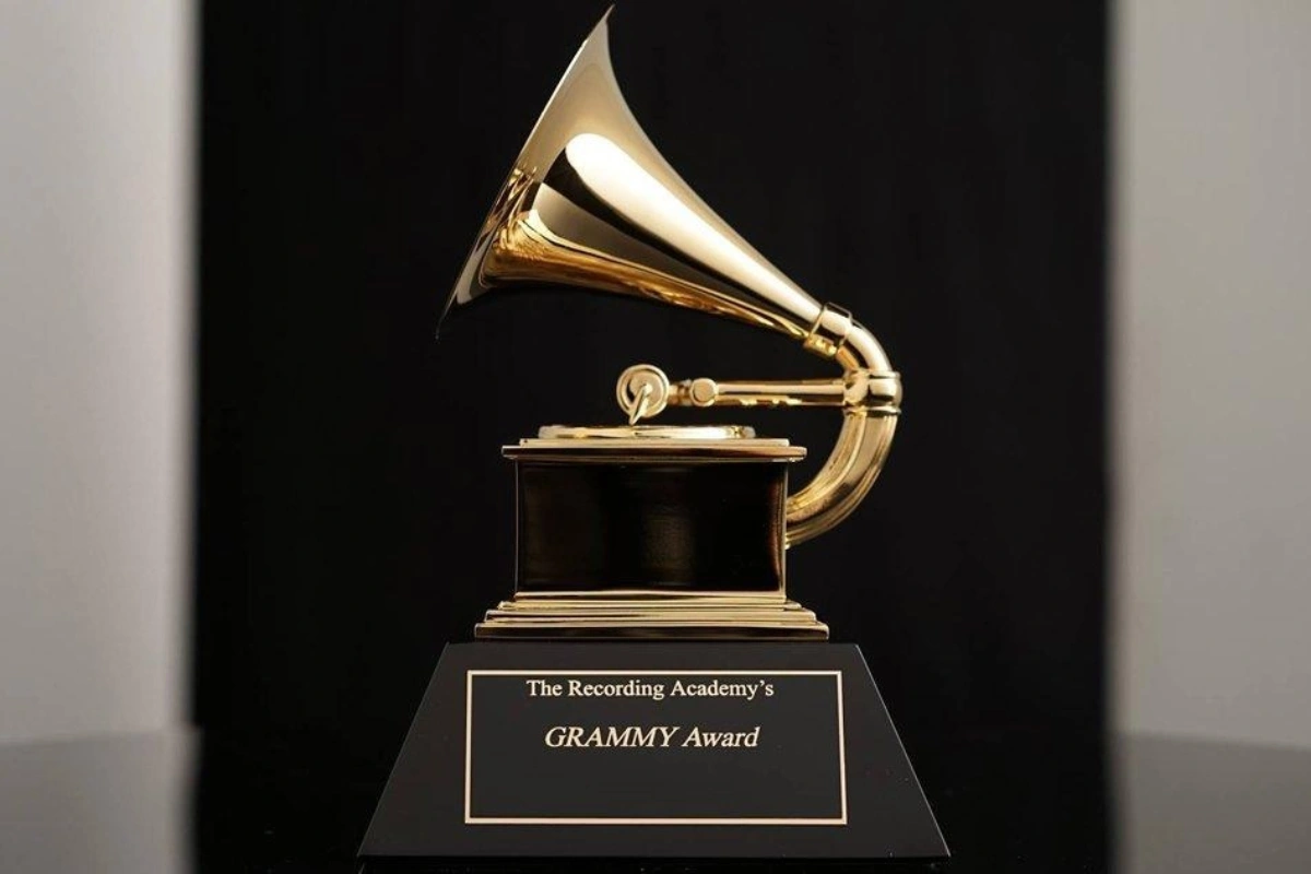 В США представили номинантов на музыкальную премию Grammy